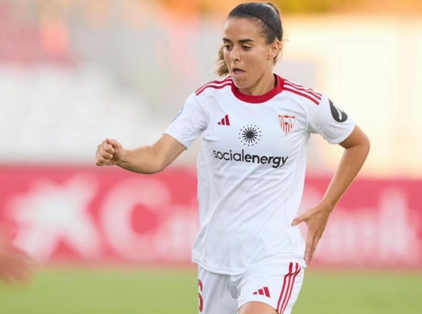 Redondo se enfrentará al Granada 