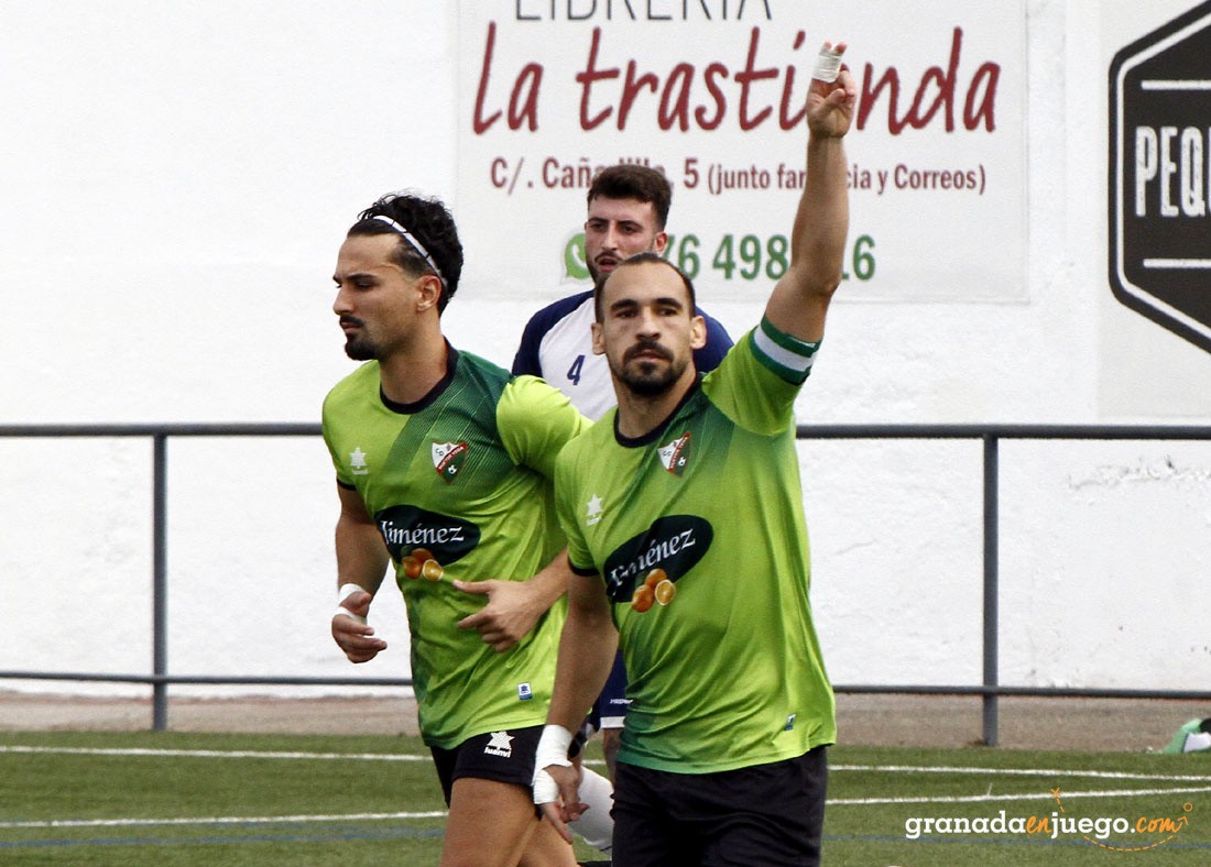 Los hueteños quieren imponer su ley ante el colista 