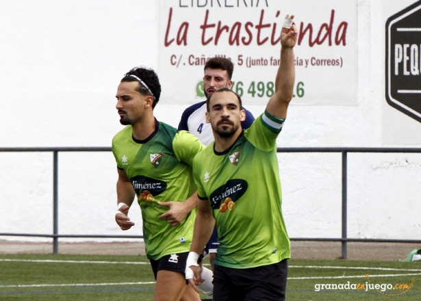 Los hueteños quieren imponer su ley ante el colista Los hueteños quieren imponer su ley ante el colista