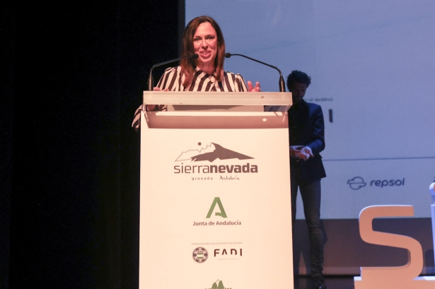 Gala inaugural de la temporada de invierno en Sierra Nevada (GPMEDIA)
