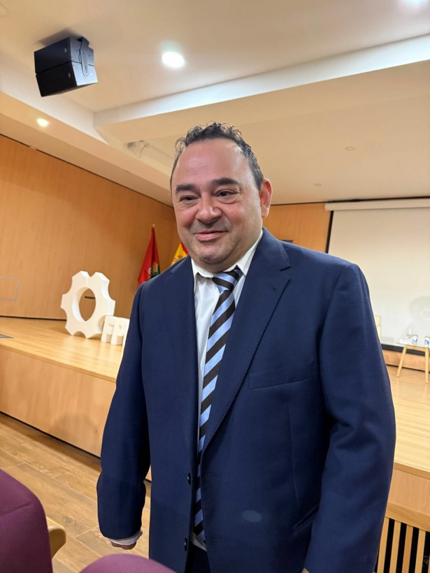 Manolo Martín Manolo Martín