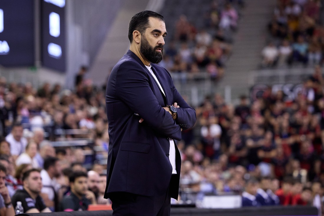 Ramón Díaz espera que el equipo se sobreponga y consigue la victoria (GPMEDIA)