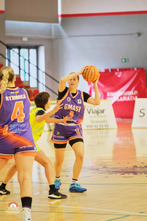 El GMASB buscará dar la sorpresa ante Distrito Olímpico (GMASB) El GMASB buscará dar la sorpresa ante Distrito Olímpico (GMASB)