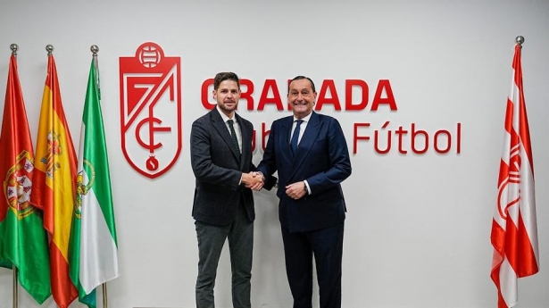 El Granada y la Diputación vuelven a colaborar (GRANADA CF) El Granada y la Diputación vuelven a colaborar (GRANADA CF)