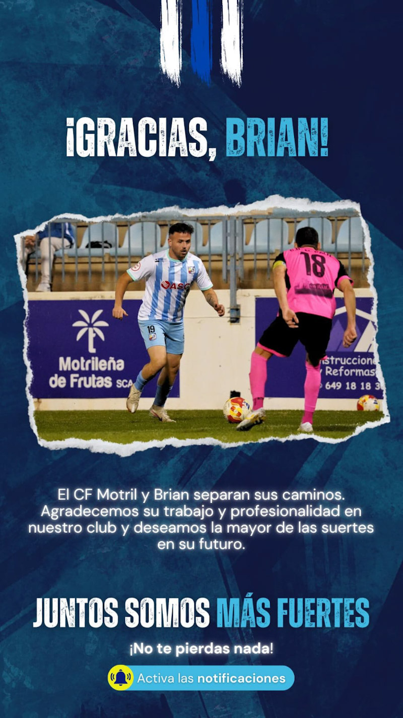 (CF MOTRIL)