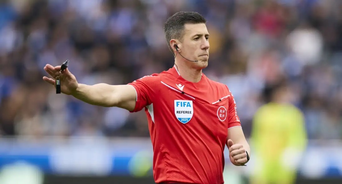 Soto Grado se reencuentra con el Granada 