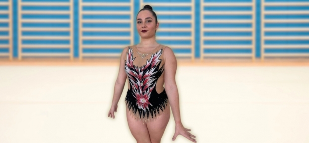 Teresa Moya (MUJERES A SEGUIR)