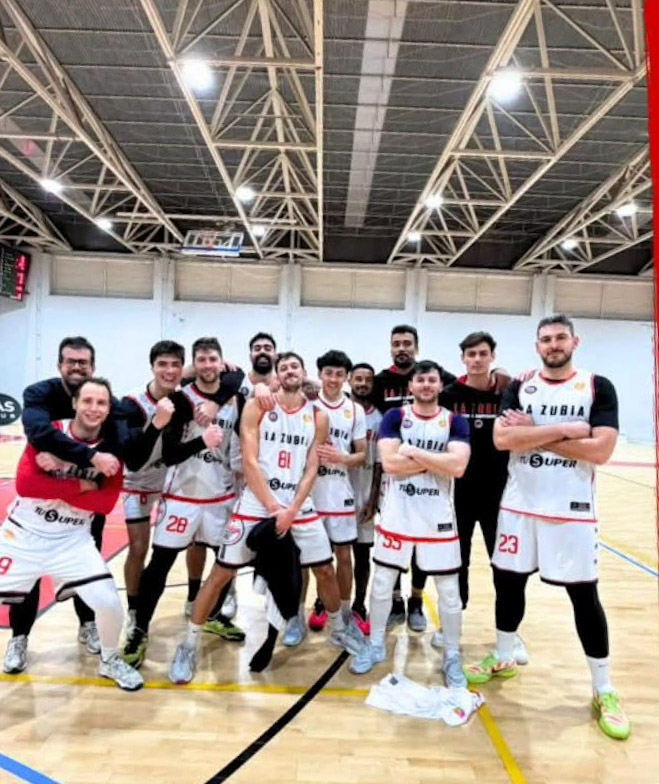 Tú Súper CB La Zubia 