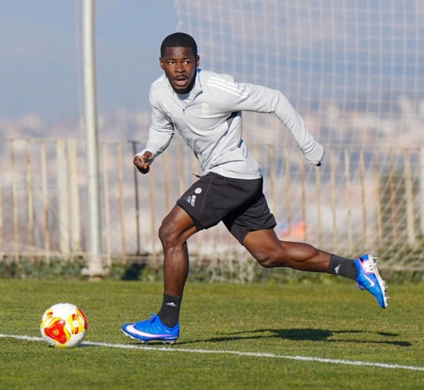 El Recre quiere volver a ganar (GRANADA CF) El Recre quiere volver a ganar (GRANADA CF)