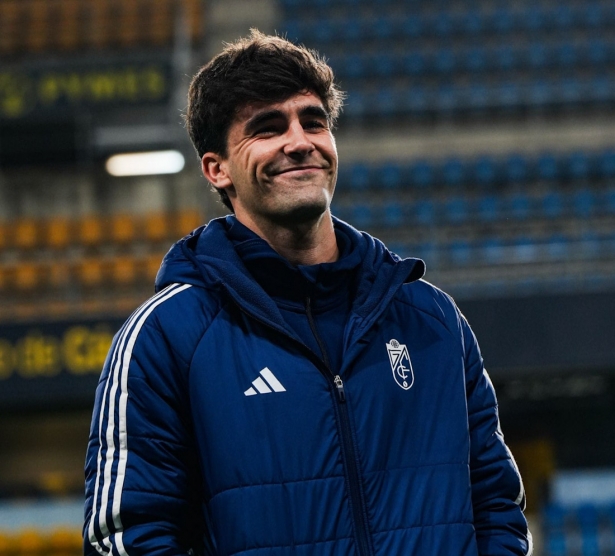 Petit será titular en Cádiz (GCF) Petit será titular en Cádiz (GCF)