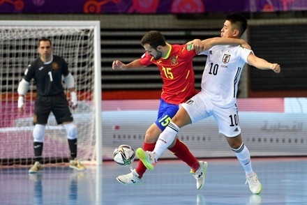 Gran actuación del jugador granadino Gran actuación del jugador granadino