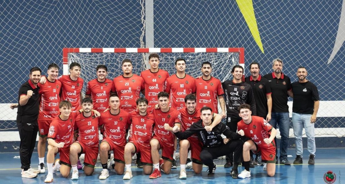 Derbi granadino 