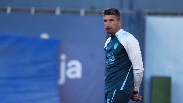 Funes le ha cambiado la cara al Málaga 