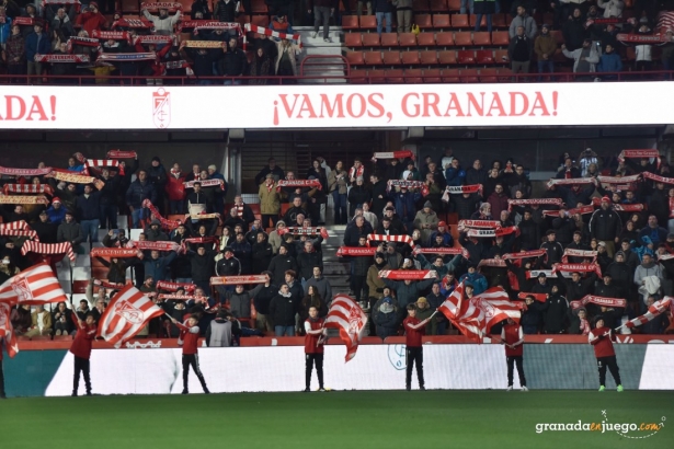 La reventa se ha disparado para el derbi (J.M. BALDOMERO)
