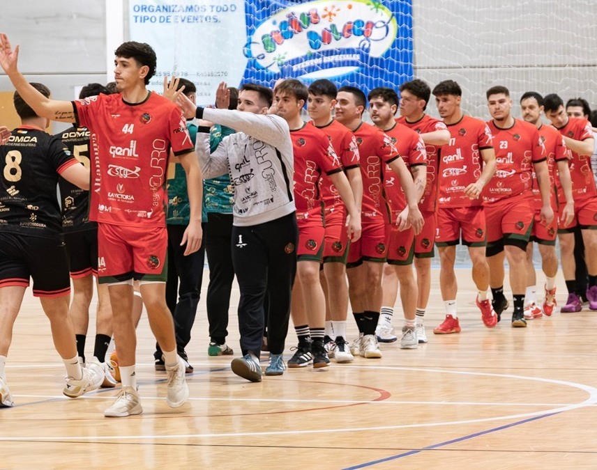 Los granadinos lucharán por el títulos 