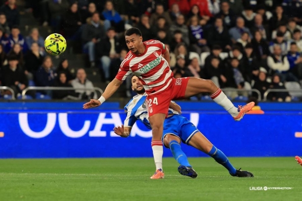 Los rojiblancos resistieron con oficio (LALIGA)