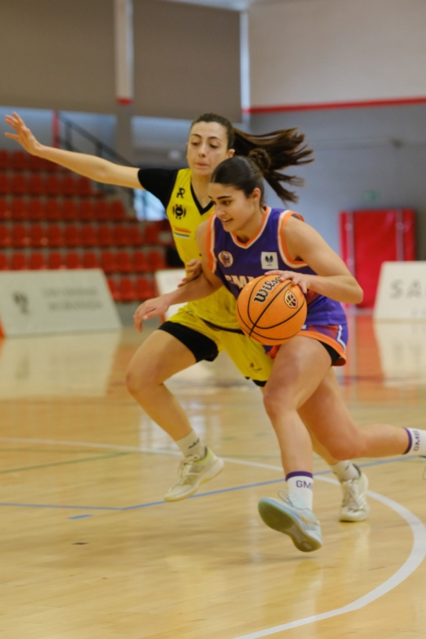 El Plantel GMASB necesita el triunfo en Andratx (GMASB) El Plantel GMASB necesita el triunfo en Andratx (GMASB)
