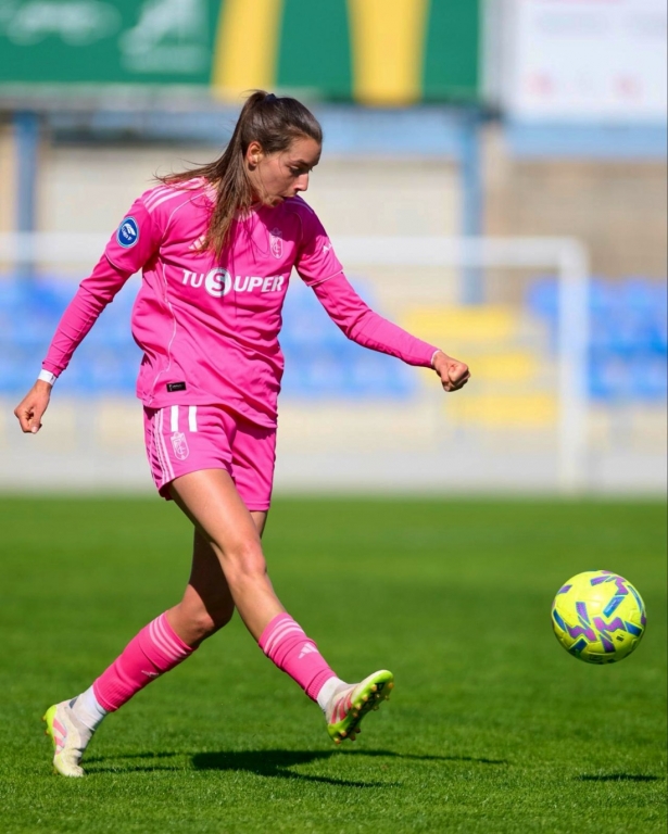 Gran victoria de las rojiblancas (LALIGA F) Gran victoria de las rojiblancas (LALIGA F)