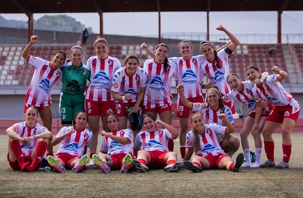 Gran victoria de las armilleras 