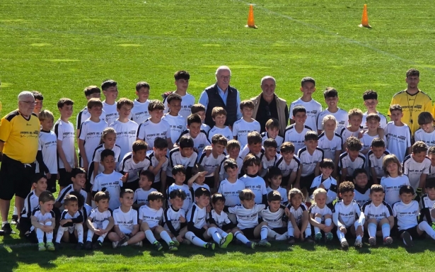 Campus Vicente del Bosque (AYTO. ALMUÑÉCAR)