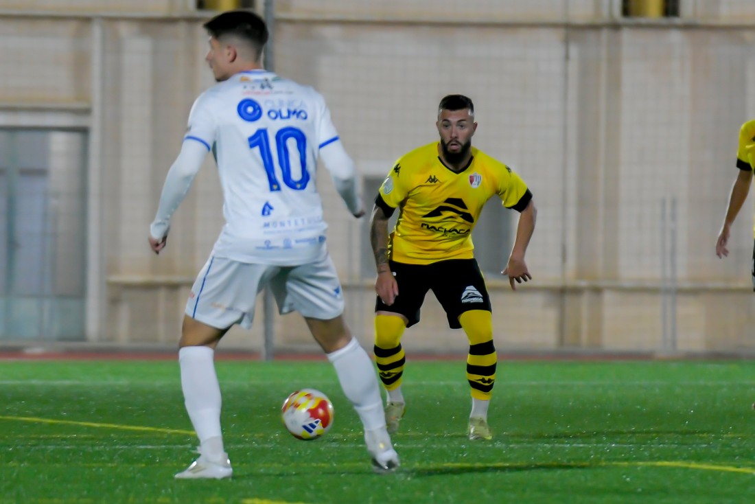 El Arenas necesita reencontrarse con la victoria 