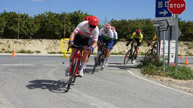 Copa de España de ciclismo paralímpico (RFEC)