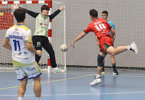 Los granadinos han alcanzado las semifinales (GPMEDIA) Los granadinos han alcanzado las semifinales (GPMEDIA)