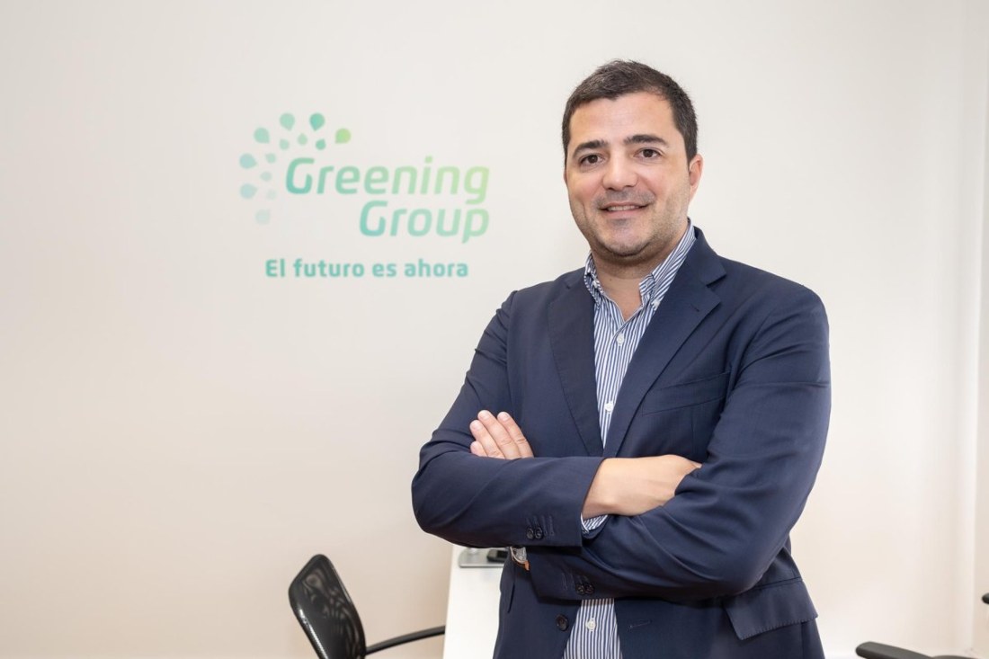 Salcedo ha admitido que estuvo muy cerca de comprar el Granada 
