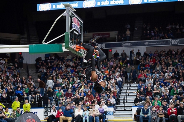 El legendario equipo de baloncesto de exhibición estadounidense Harlem Globetrotters celebran un hito único en 2026 (HARLEM GLOBETROTTERS) El legendario equipo de baloncesto de exhibición estadounidense Harlem Globetrotters celebran un hito único en 2026 (HARLEM GLOBETROTTERS)