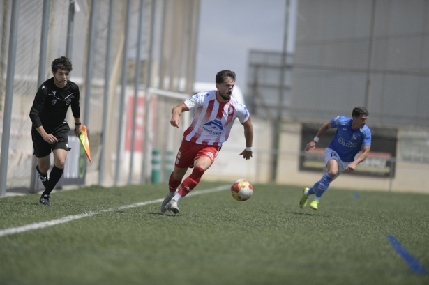 El Arenas Armilla cerró la liga regular con derrota (GPMEDIA/ARCHIVO) El Arenas Armilla cerró la liga regular con derrota (GPMEDIA/ARCHIVO)