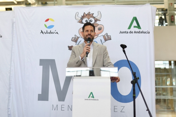 Programa Mentor 10 en el Estadio de la Juventud (GPMEDIA)