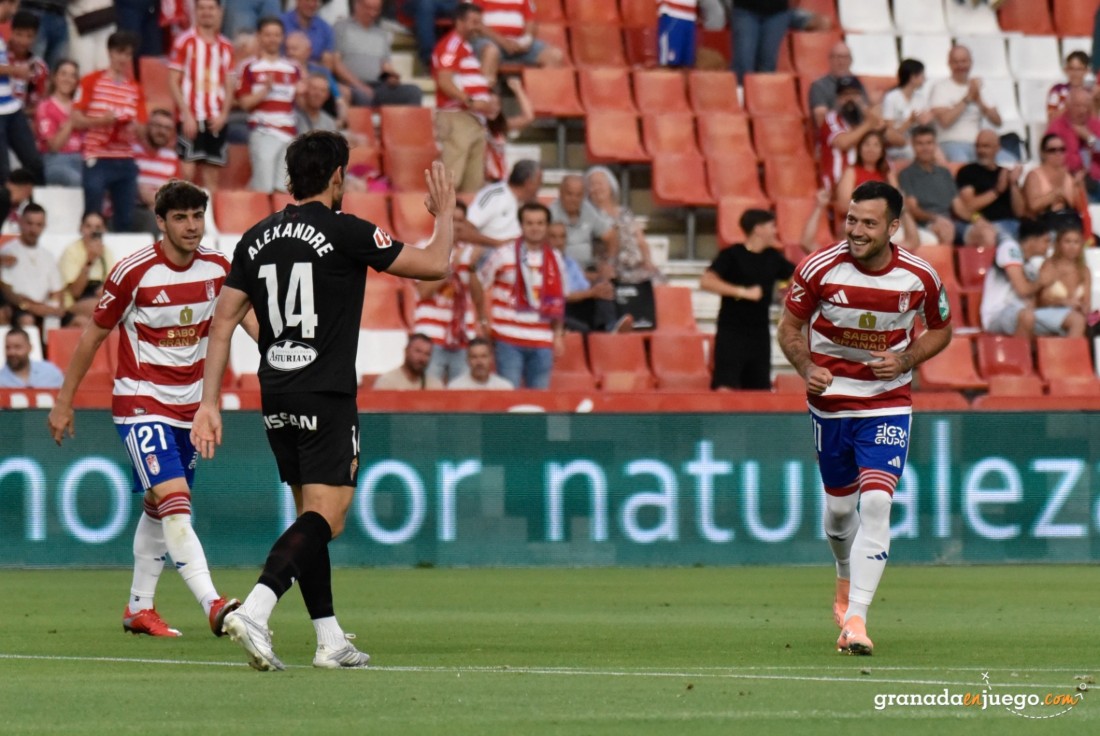 Arnáiz firmó una buena actuación a pesar de la derrota (J.M. BALDOMERO)