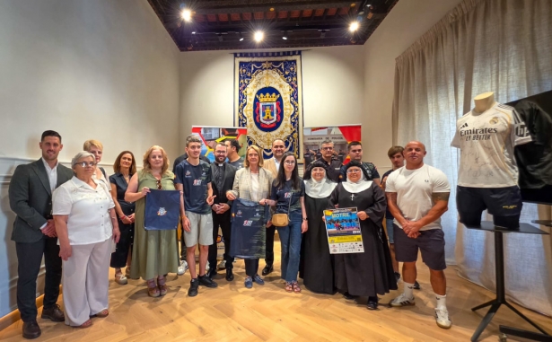 Presentación de la ruta 091 (AYTO. MOTRIL) Presentación de la ruta 091 (AYTO. MOTRIL)