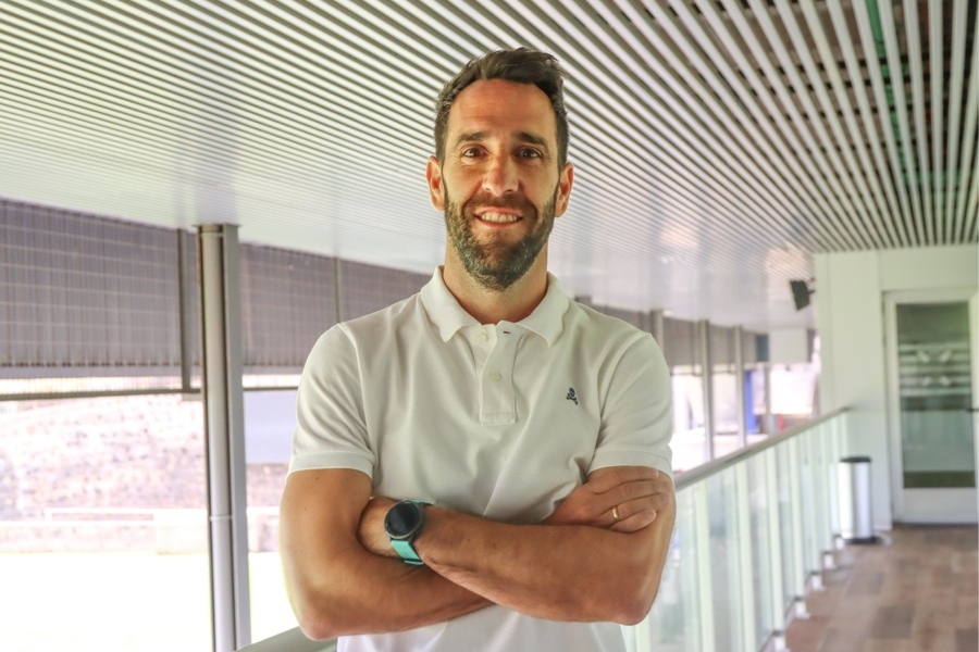 Carlos Ruiz (CD TENERIFE)