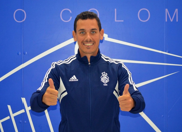 Vicente García será el nuevo entrenador del Churriana CF (RVO. HUELVA) Vicente García será el nuevo entrenador del Churriana CF (RVO. HUELVA)