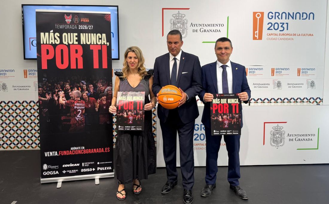 Presentación de la campaña de abonos del Coviran (J. AZCOYTIA)