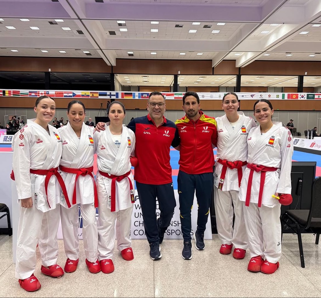 Delegación de la Universidad de Granada en Brasil (UGR)