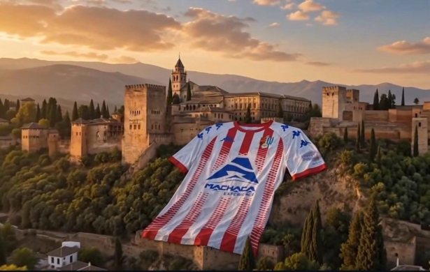 El Arenas se prepara para la gran final (ARENAS OFICIAL)