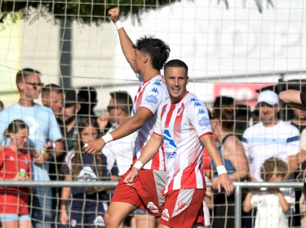 El Arenas quiere volver a imponerse en el Municipal (GP MEDIA)