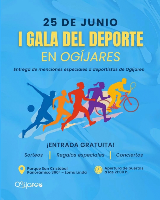 (AYTO. OGIJARES) (AYTO. OGIJARES)