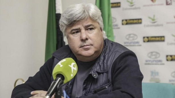 Luis Puebla será lel director deportivo del CF Motril (CF MOTRIL) Luis Puebla será lel director deportivo del CF Motril (CF MOTRIL)