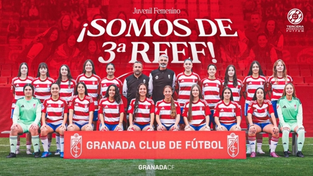 El equipo se ha mostrado intratable (GRANADA CF) El equipo se ha mostrado intratable (GRANADA CF)