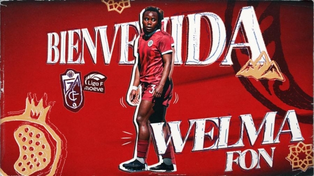 El Granada femenino añade una nueva pieza a la plantilla (GRANADA CF) El Granada femenino añade una nueva pieza a la plantilla (GRANADA CF)