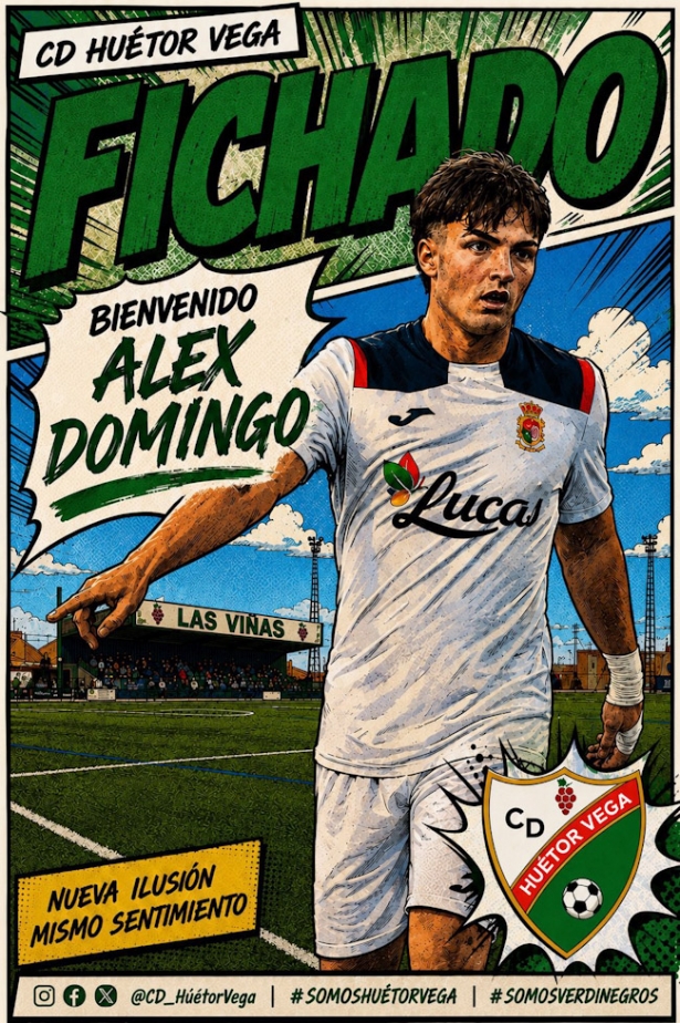 (CD HUÉTOR VEGA) (CD HUÉTOR VEGA)