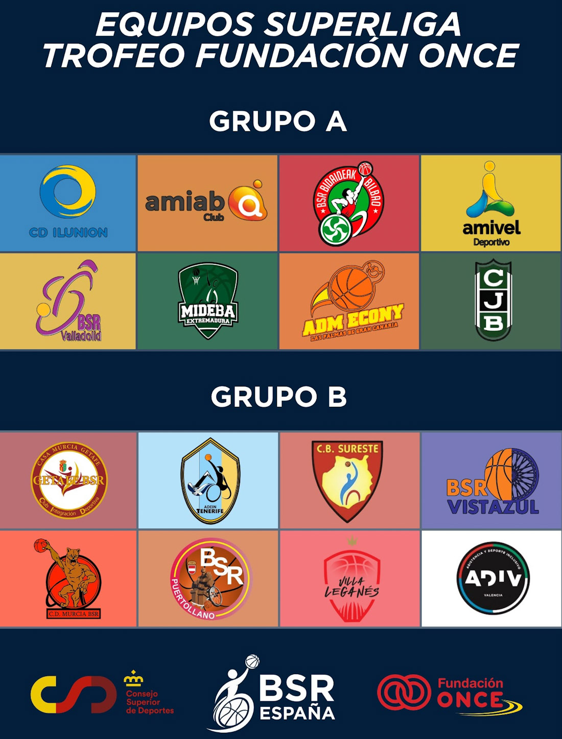 (FUNDACIÓN ONCE)
