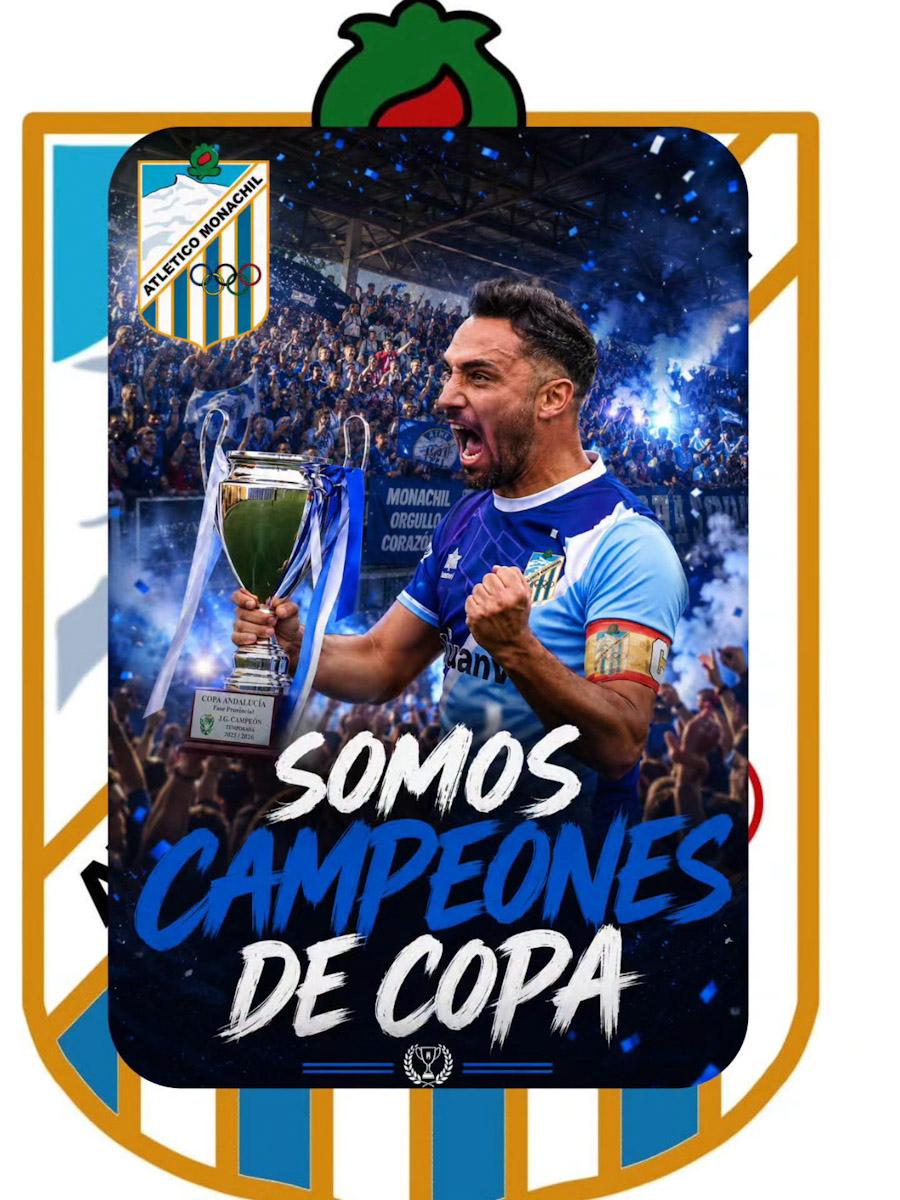 (ATLÉTICO MONACHIL)