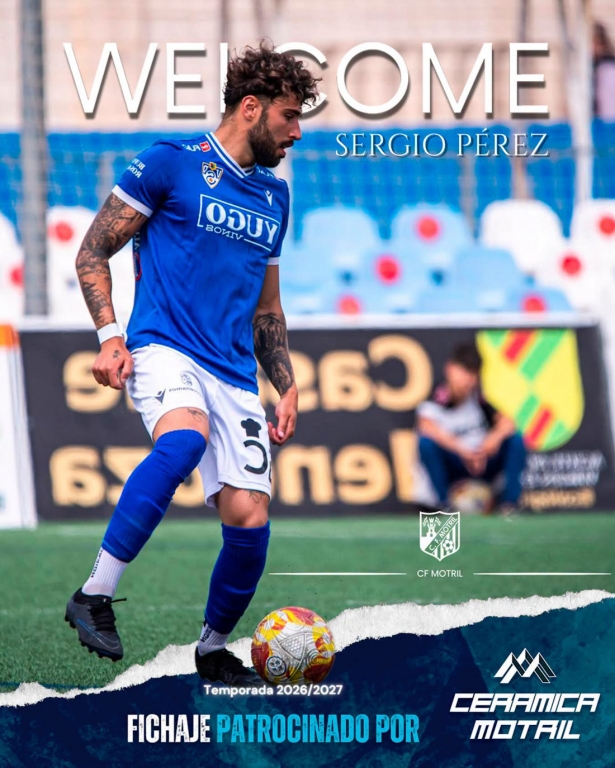 (CF MOTRIL)