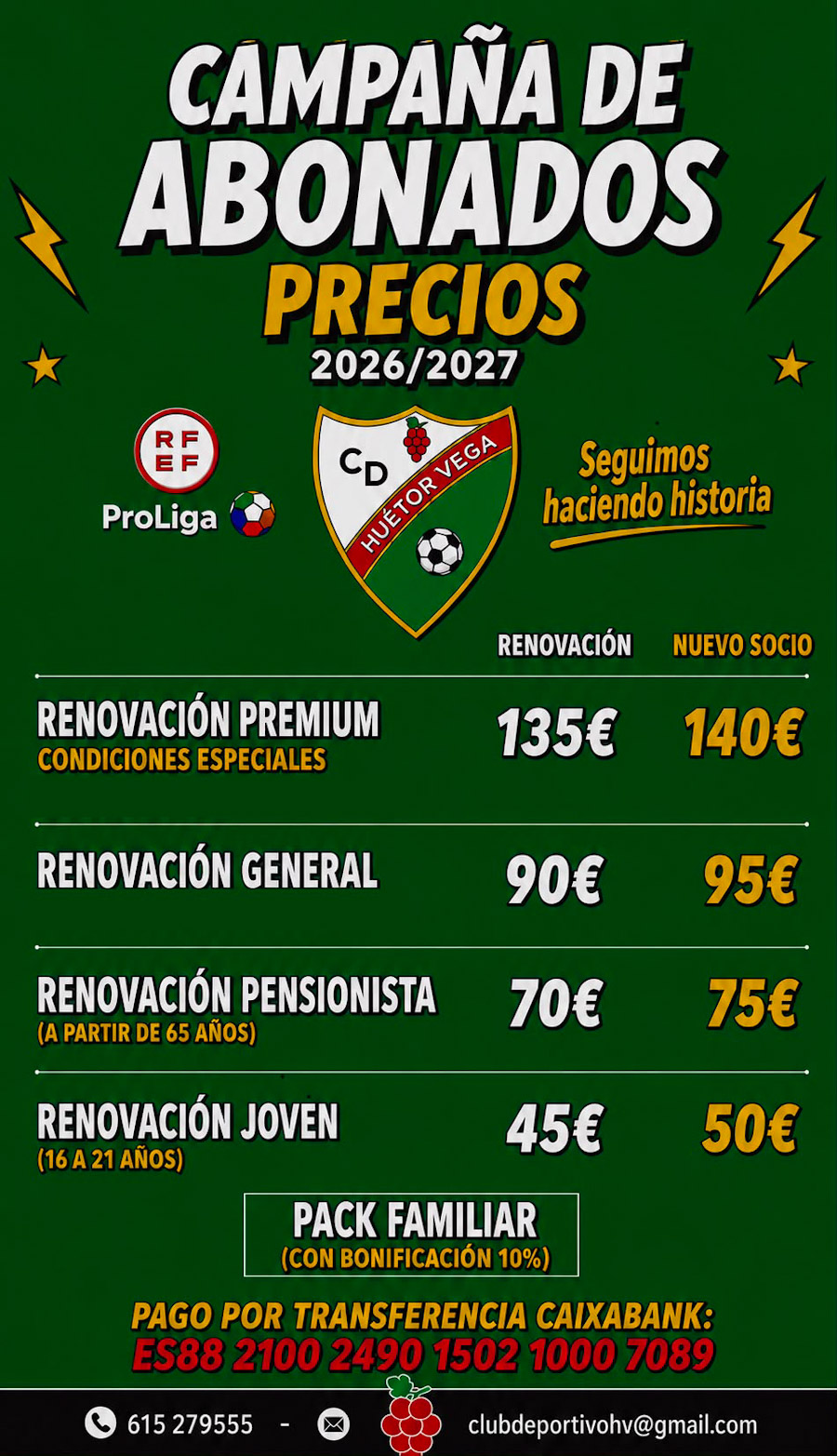 CD Huétor Vega 