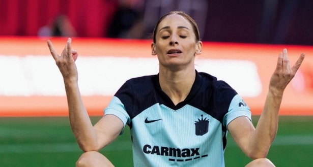 La granadina cierra su etapa en Estados Unidos 