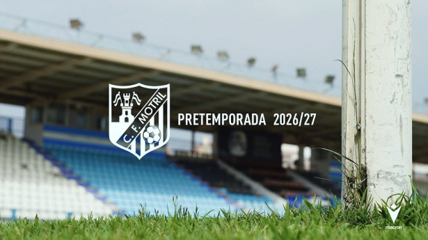 (CF MOTRIL) (CF MOTRIL)